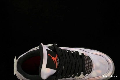 Jordan “Zen 4 Master” Air Jordan Air 4 1125